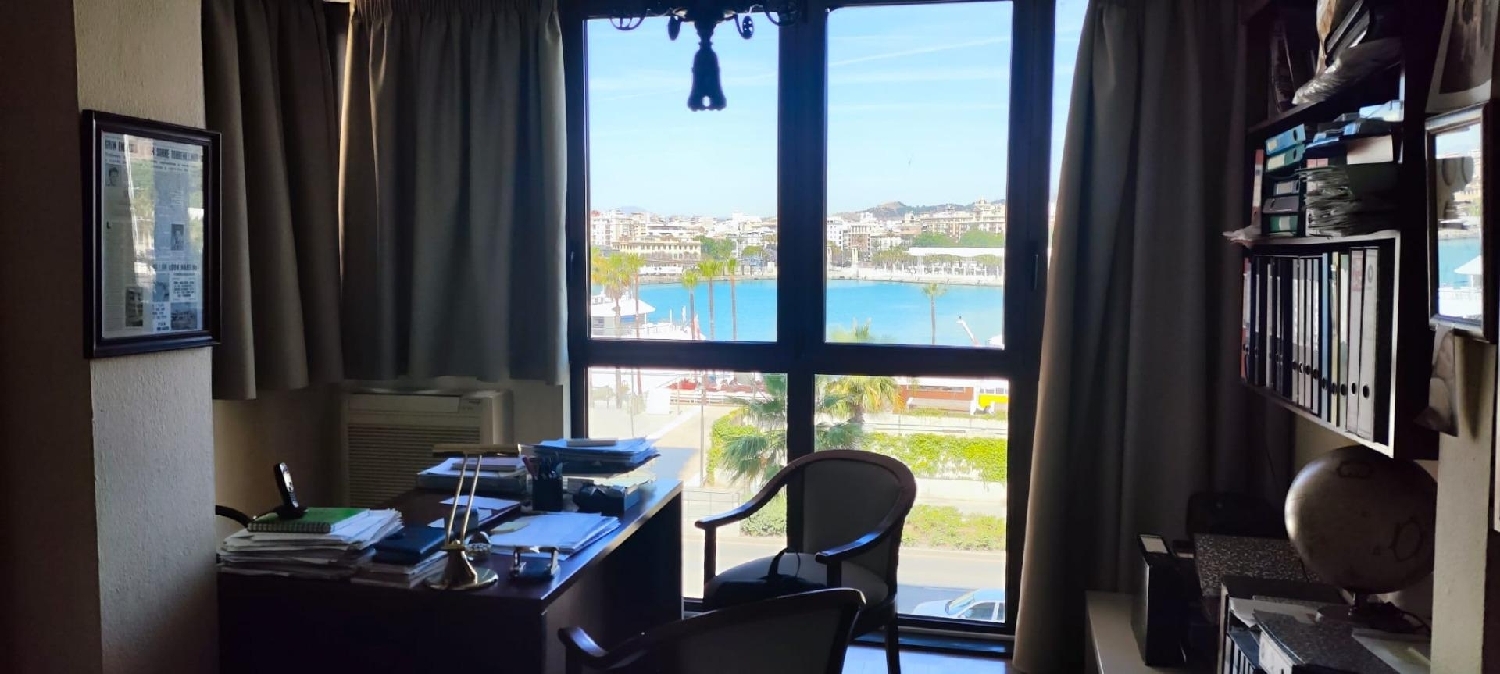 till salu lägenhet Málaga Este 29016 Málaga-Costa Del Sol 3