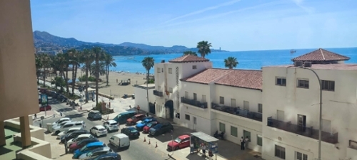 Málaga Este 29016 Málaga-Costa Del Sol lägenhet foto 6217543