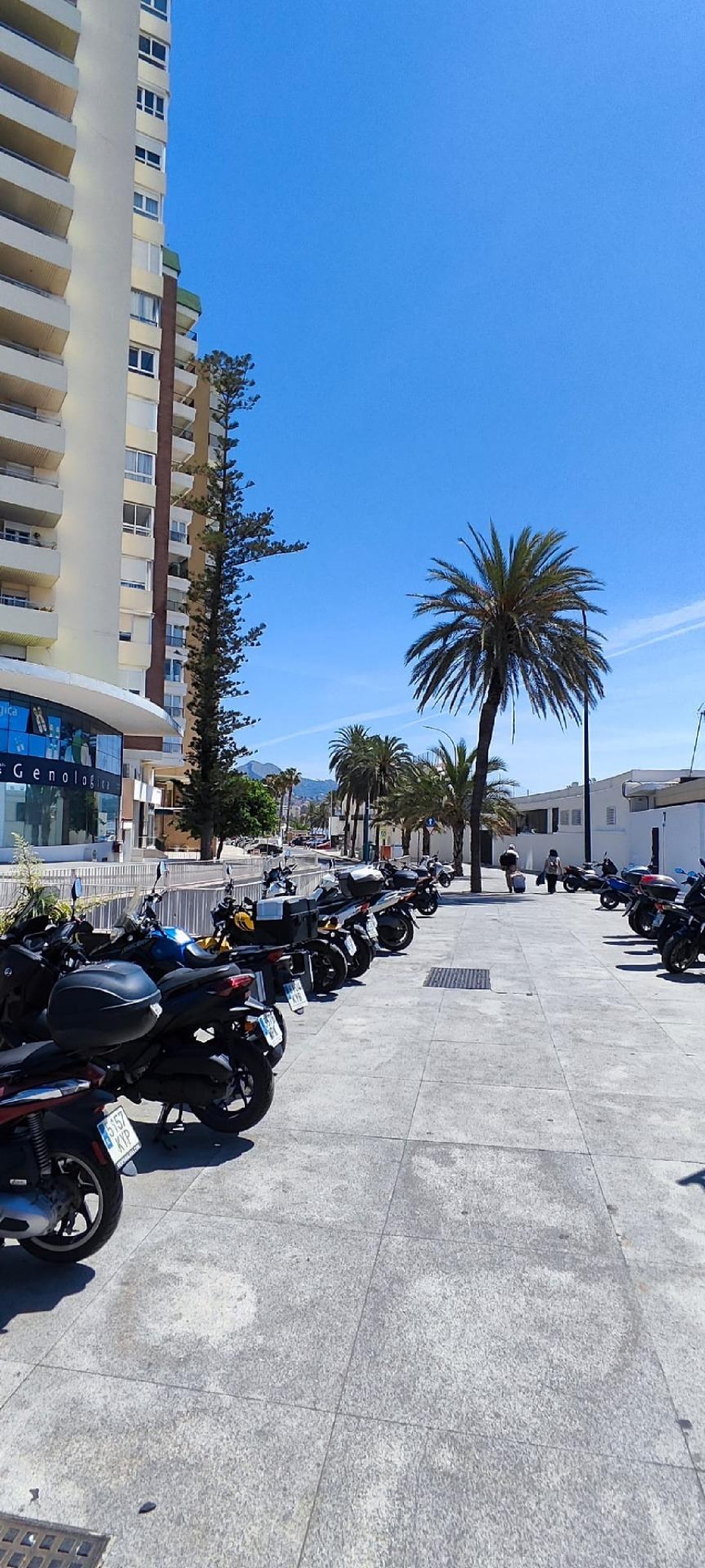  till salu lägenhet Málaga Este 29016 Málaga-Costa Del Sol 7