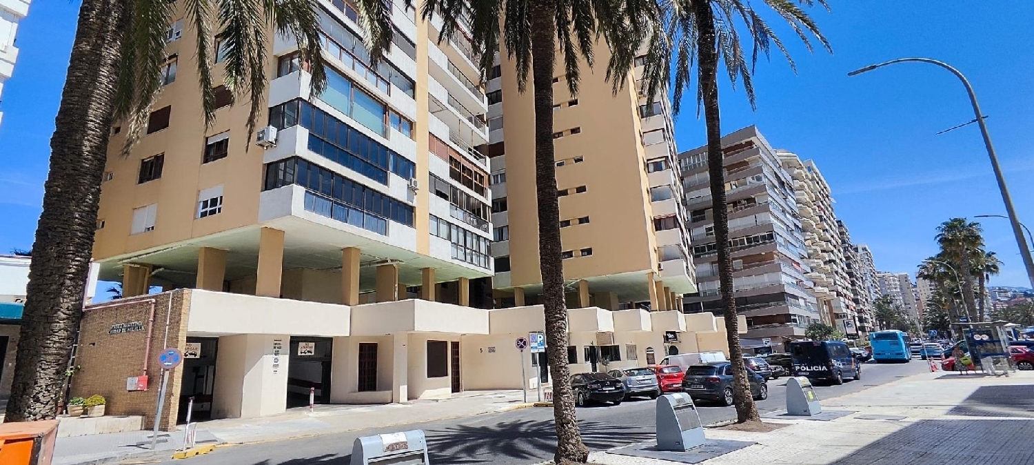  till salu lägenhet Málaga Este 29016 Málaga-Costa Del Sol 4