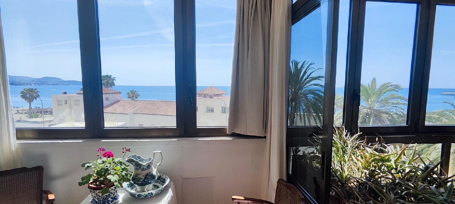  till salu lägenhet Málaga Este 29016 Málaga-Costa Del Sol 5