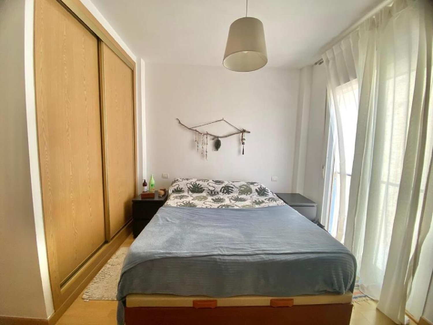  till salu lägenhet El Palo Málaga-Costa Del Sol 10