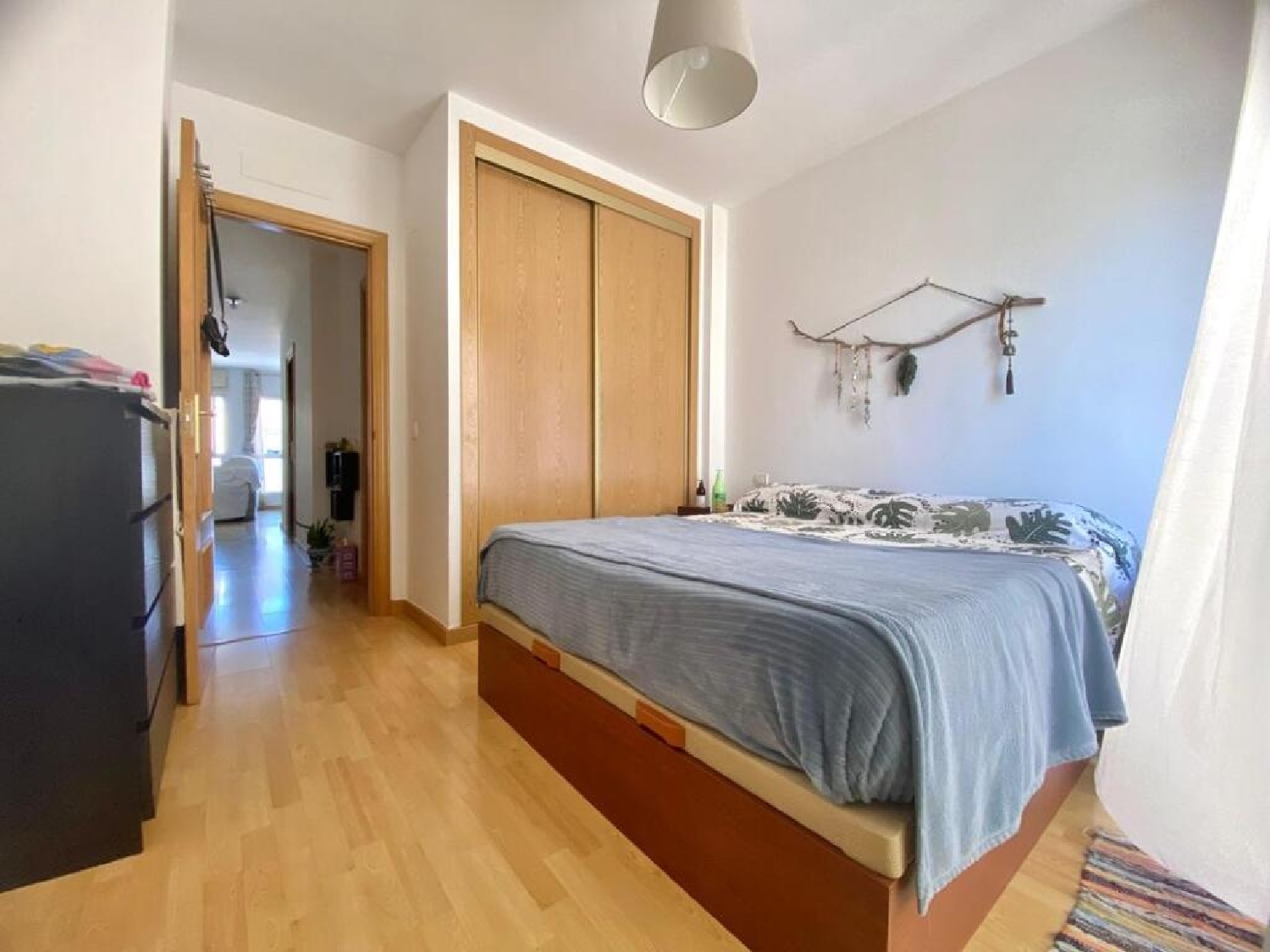 till salu lägenhet El Palo Málaga-Costa Del Sol 2