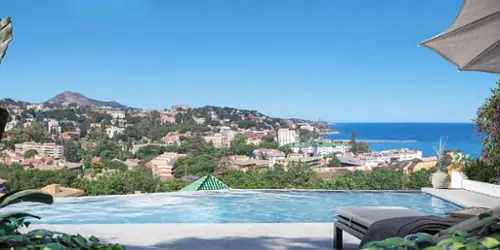 Málaga Este 29016 Málaga-Costa Del Sol lägenhet foto 6174827