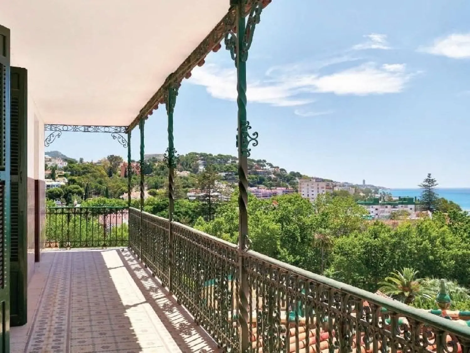  till salu lägenhet Málaga Este 29016 Málaga-Costa Del Sol 19