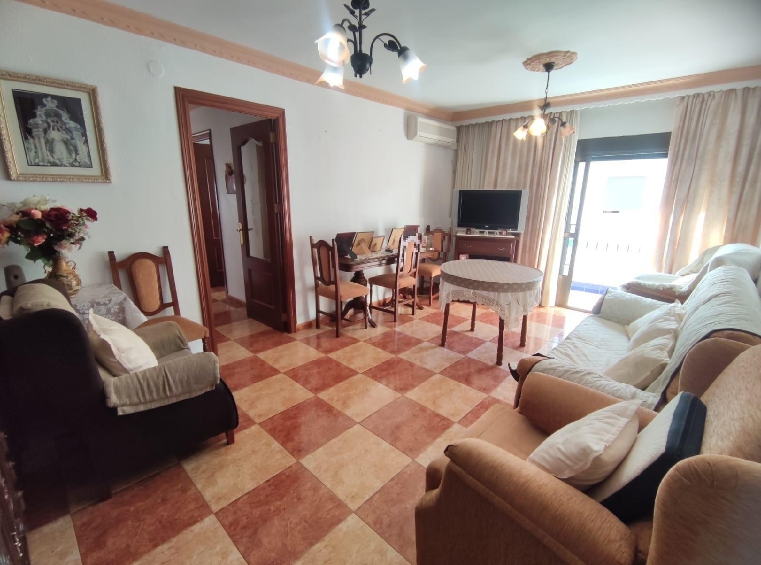  till salu lägenhet Malcocinado Janda (La) 1