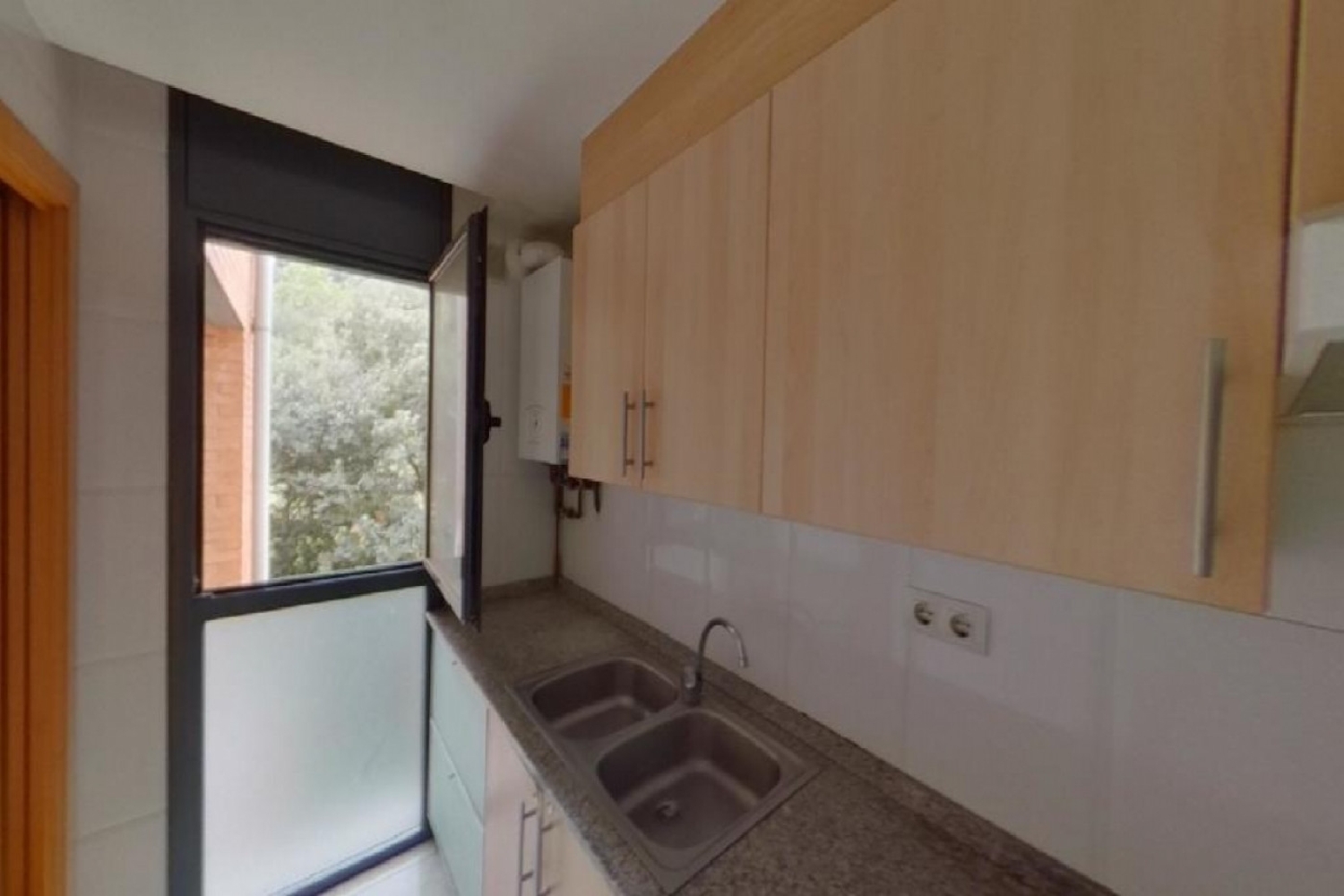 till salu lägenhet Malgrat De Mar Maresme 3