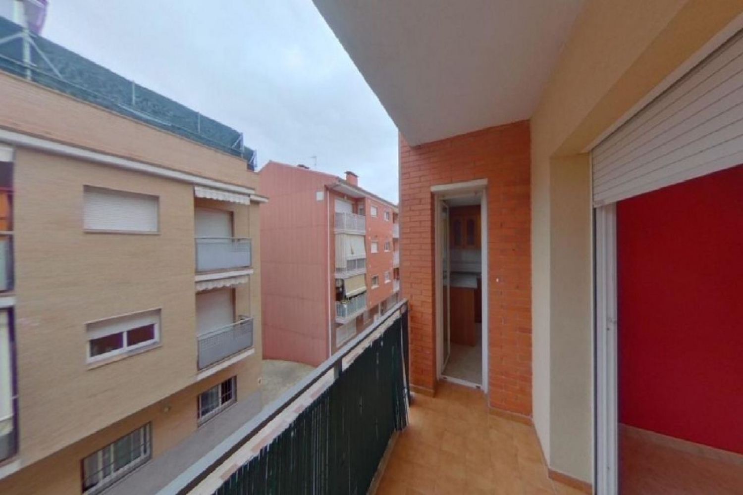  till salu lägenhet Malgrat De Mar Maresme 5