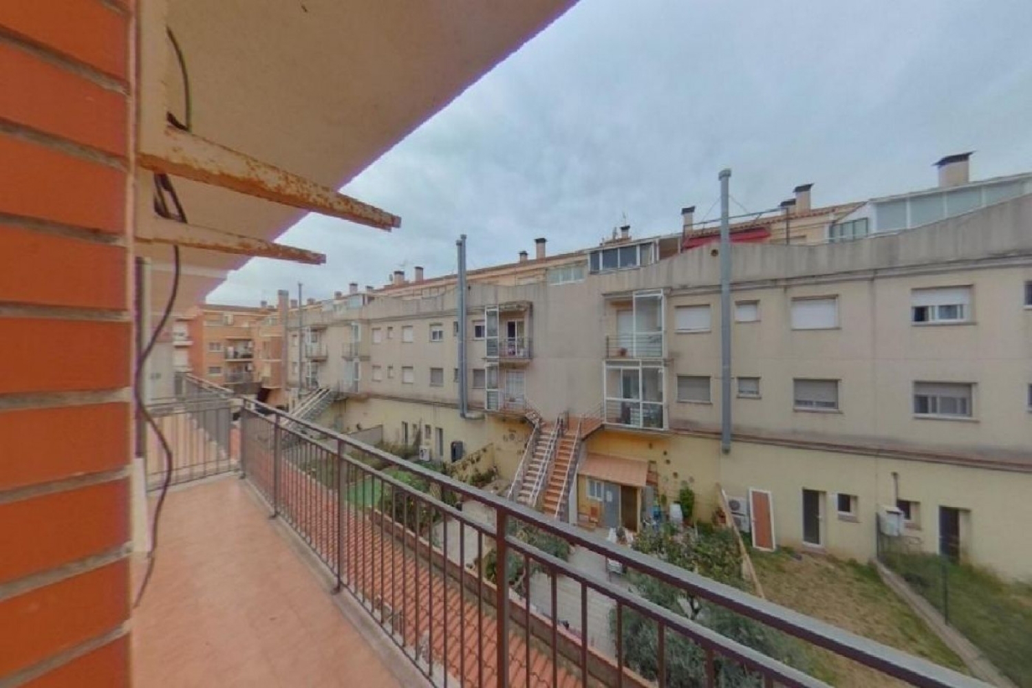  till salu lägenhet Malgrat De Mar Maresme 7