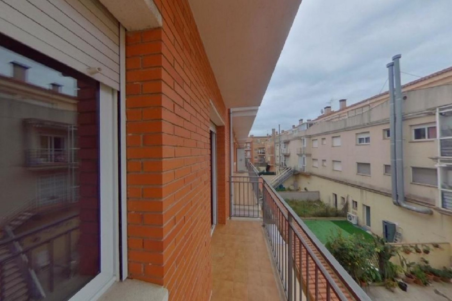  till salu lägenhet Malgrat De Mar Maresme 8