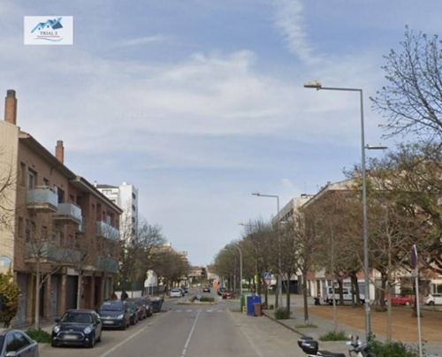 Malgrat De Mar Maresme lägenhet foto 6215786
