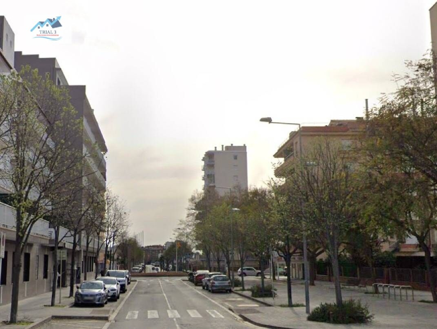 till salu lägenhet Malgrat De Mar Maresme 2
