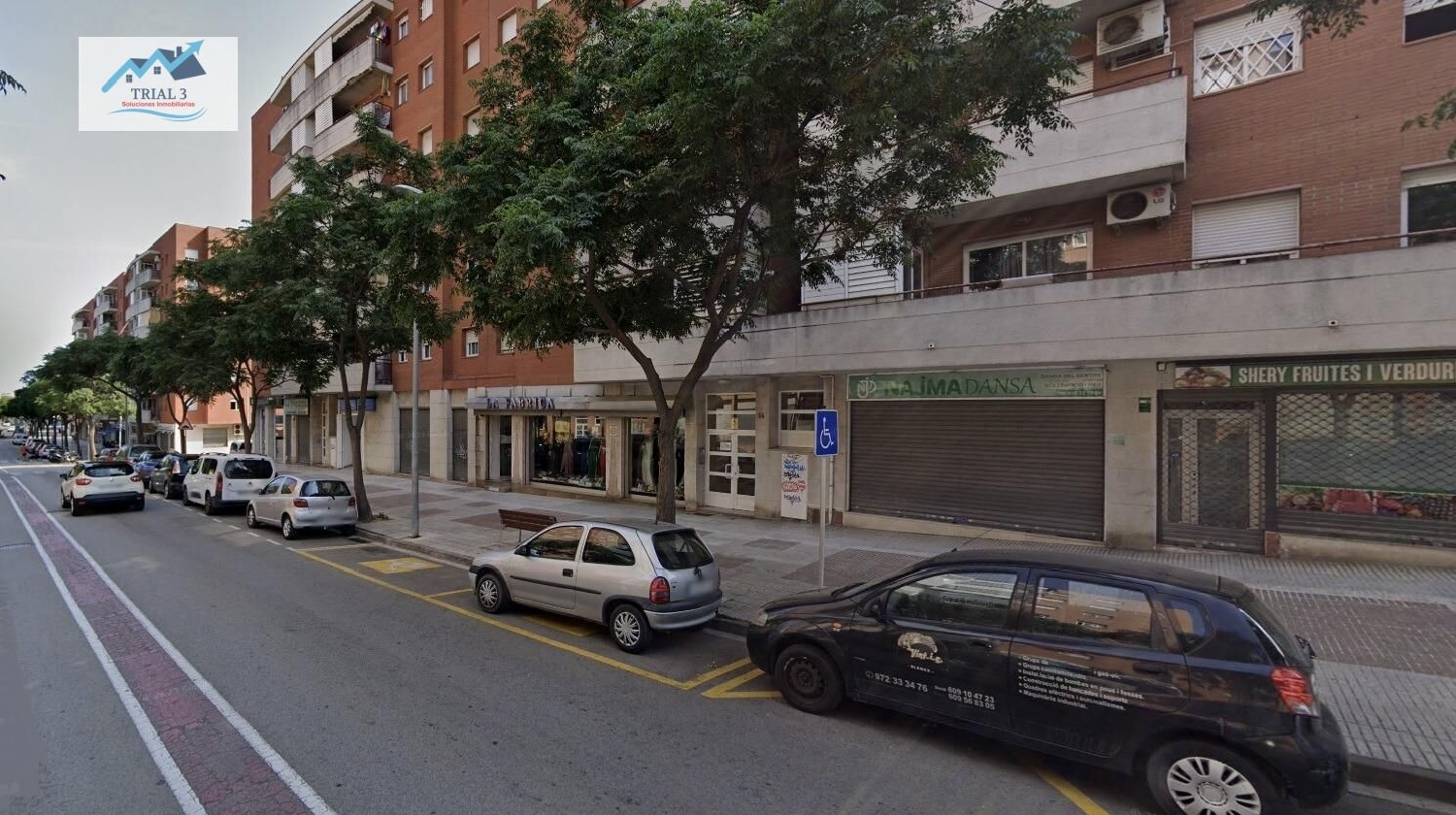 till salu lägenhet Malgrat De Mar Maresme 3