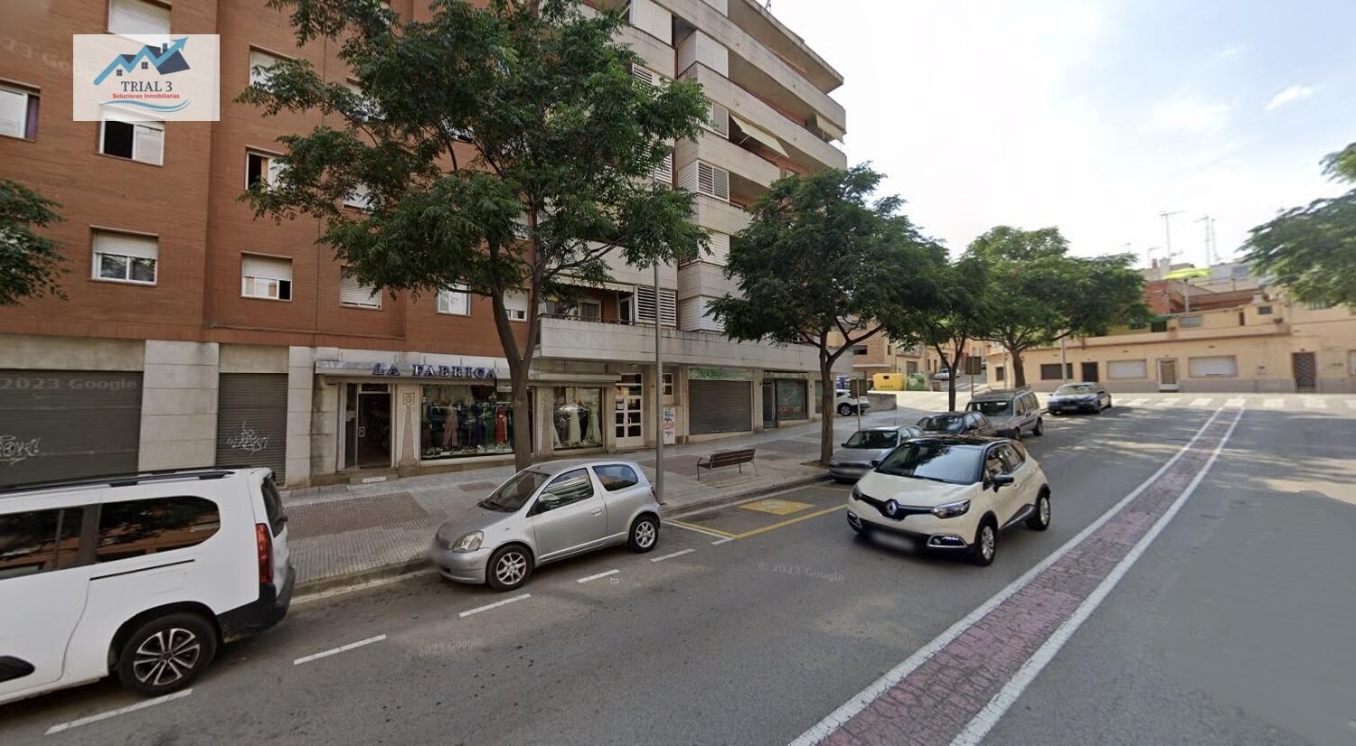 till salu lägenhet Malgrat De Mar Maresme 2