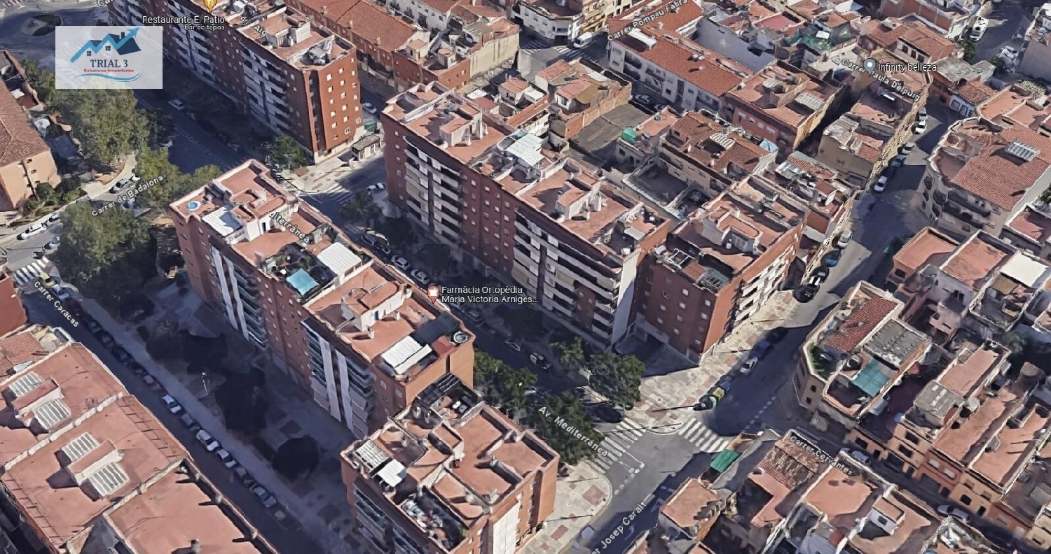  till salu lägenhet Malgrat De Mar Maresme 4