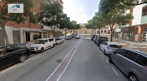 Malgrat De Mar Maresme lägenhet foto 6254250