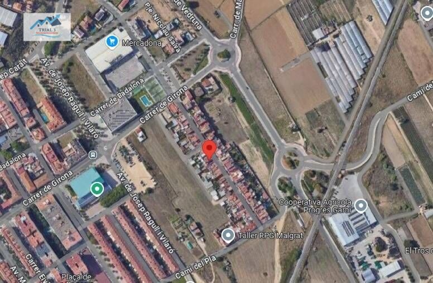 till salu lägenhet Malgrat De Mar Maresme 2