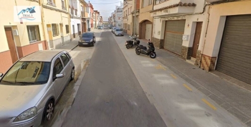 Malgrat De Mar Maresme lägenhet foto 6254629