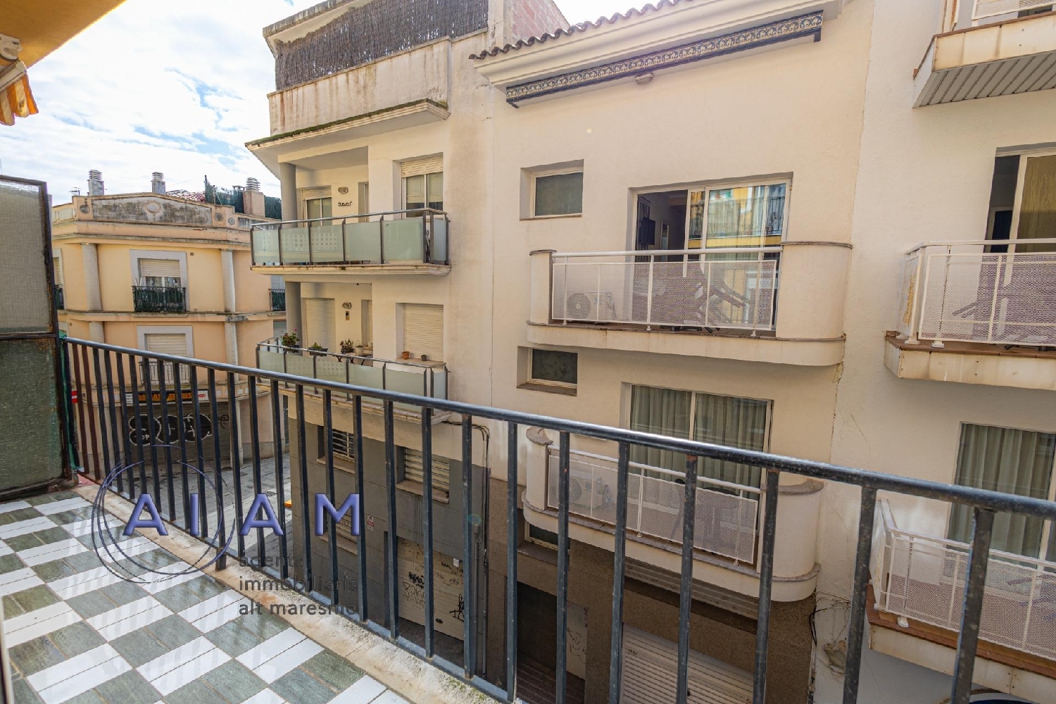  till salu lägenhet Malgrat De Mar Maresme 5