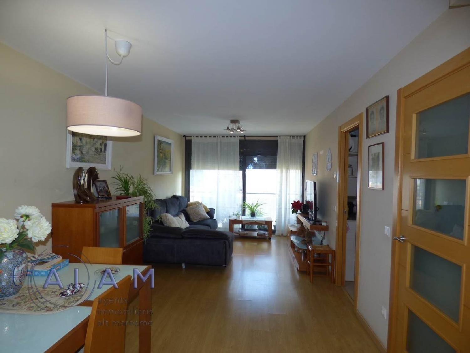  till salu lägenhet Malgrat De Mar Maresme 4