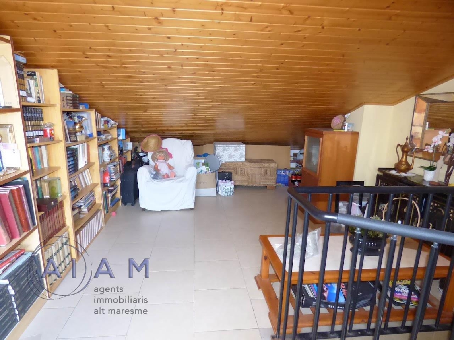  till salu lägenhet Malgrat De Mar Maresme 19