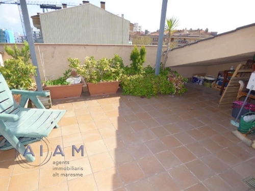 Malgrat De Mar Maresme lägenhet foto 6229362