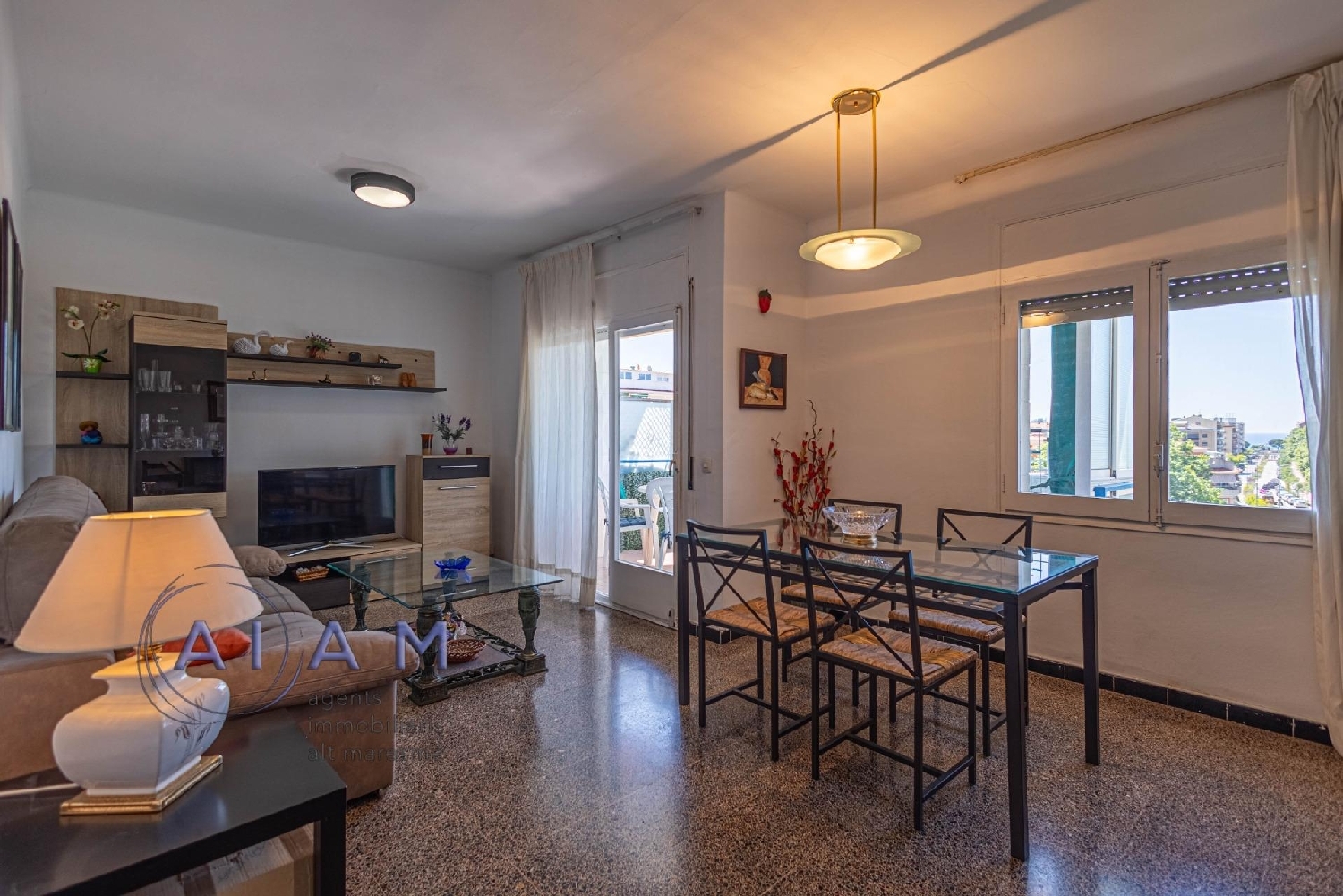 till salu lägenhet Malgrat De Mar Maresme 2