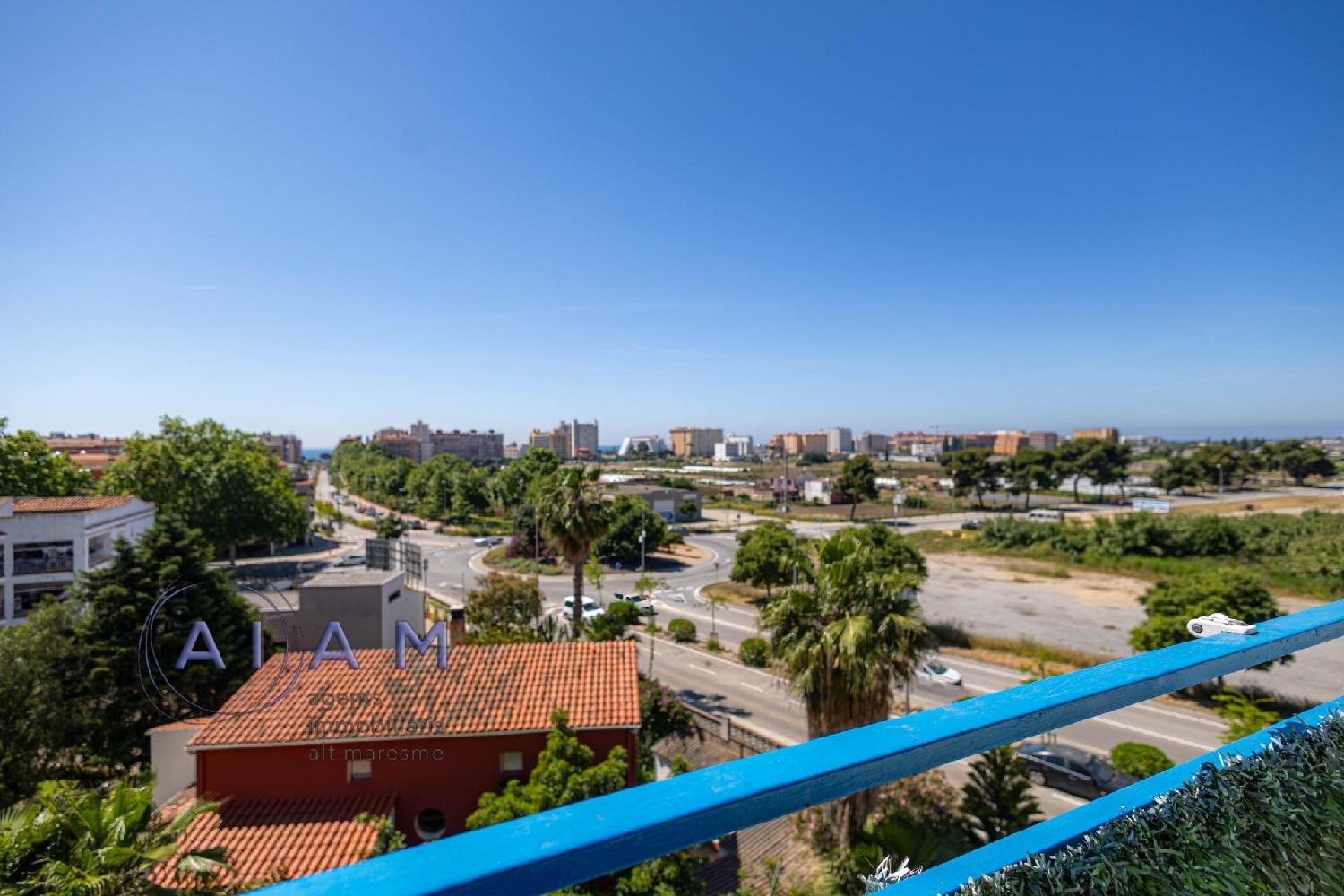  till salu lägenhet Malgrat De Mar Maresme 12