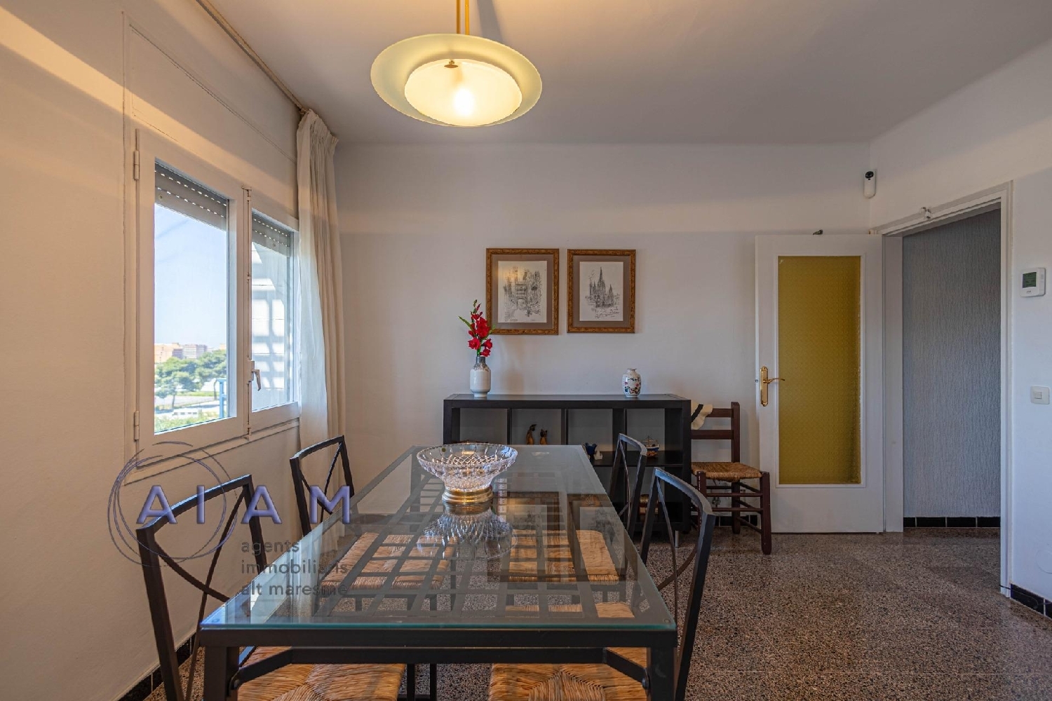  till salu lägenhet Malgrat De Mar Maresme 5