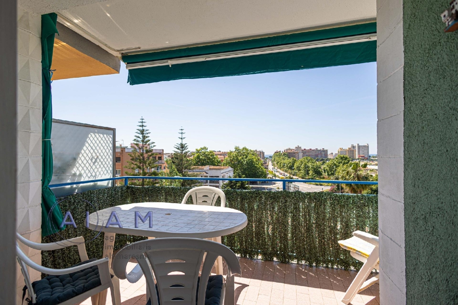  till salu lägenhet Malgrat De Mar Maresme 10