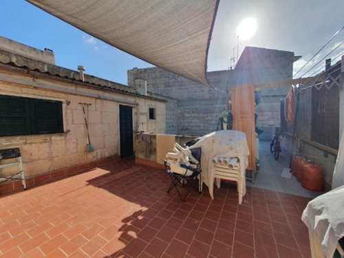 Manacor Llevant lägenhet foto 6228867