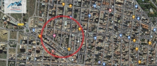 Mancha Real Metropolitana De Jaén lägenhet foto 6253462