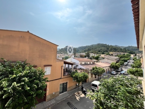 Mancor De La Vall Raiguer lägenhet foto 6218531