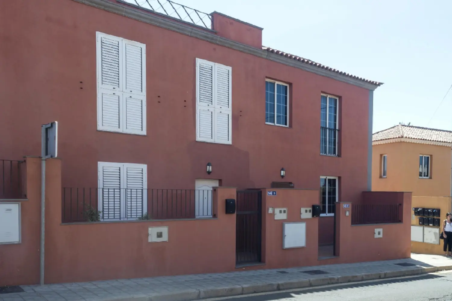 till salu lägenhet Mollina Antequera 1