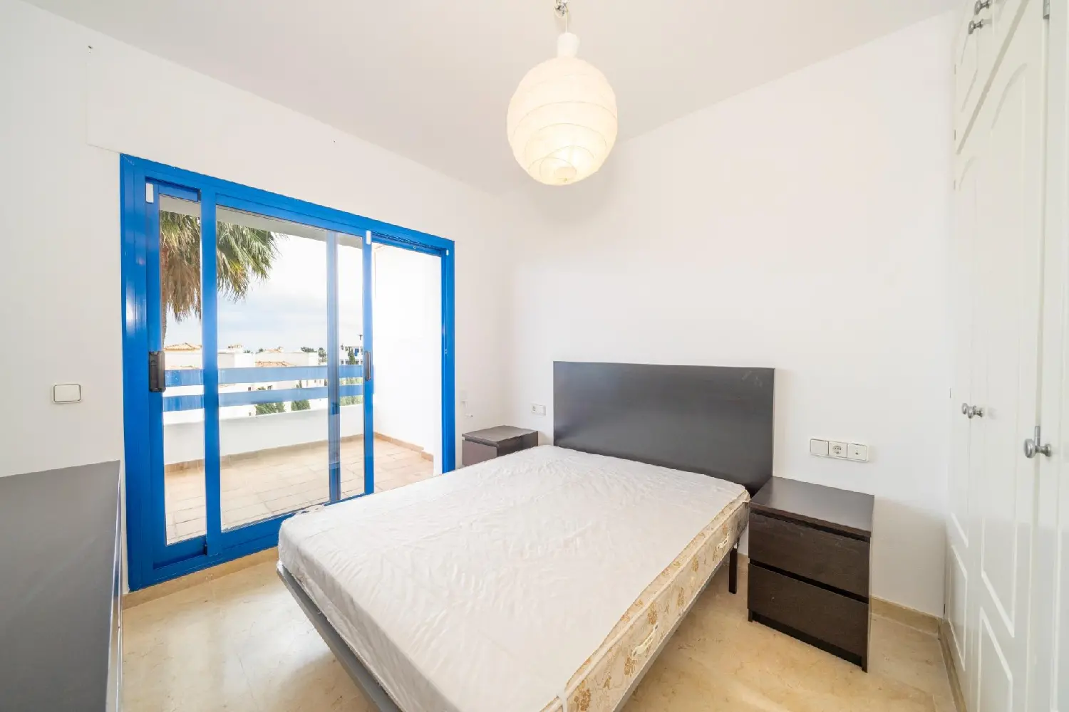 till salu lägenhet Punta Chullera Costa Del Sol Occidental 3