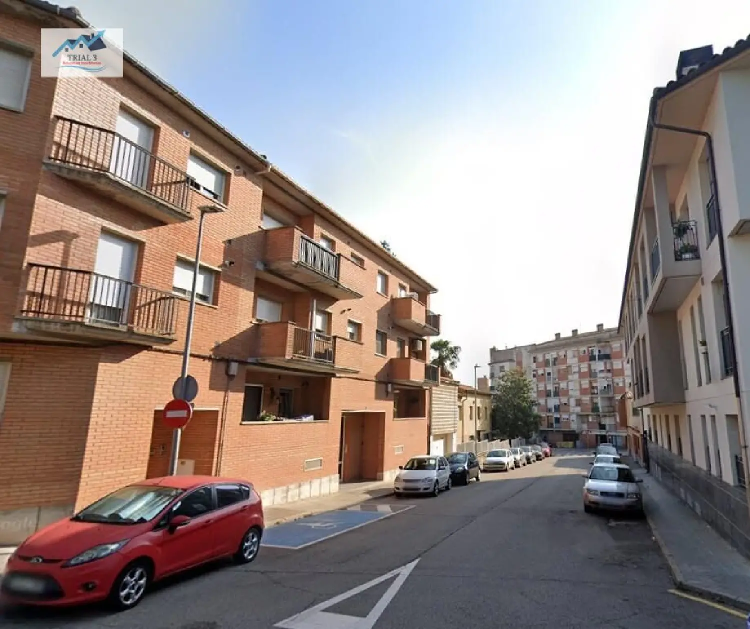 till salu lägenhet Manlleu Osona 2
