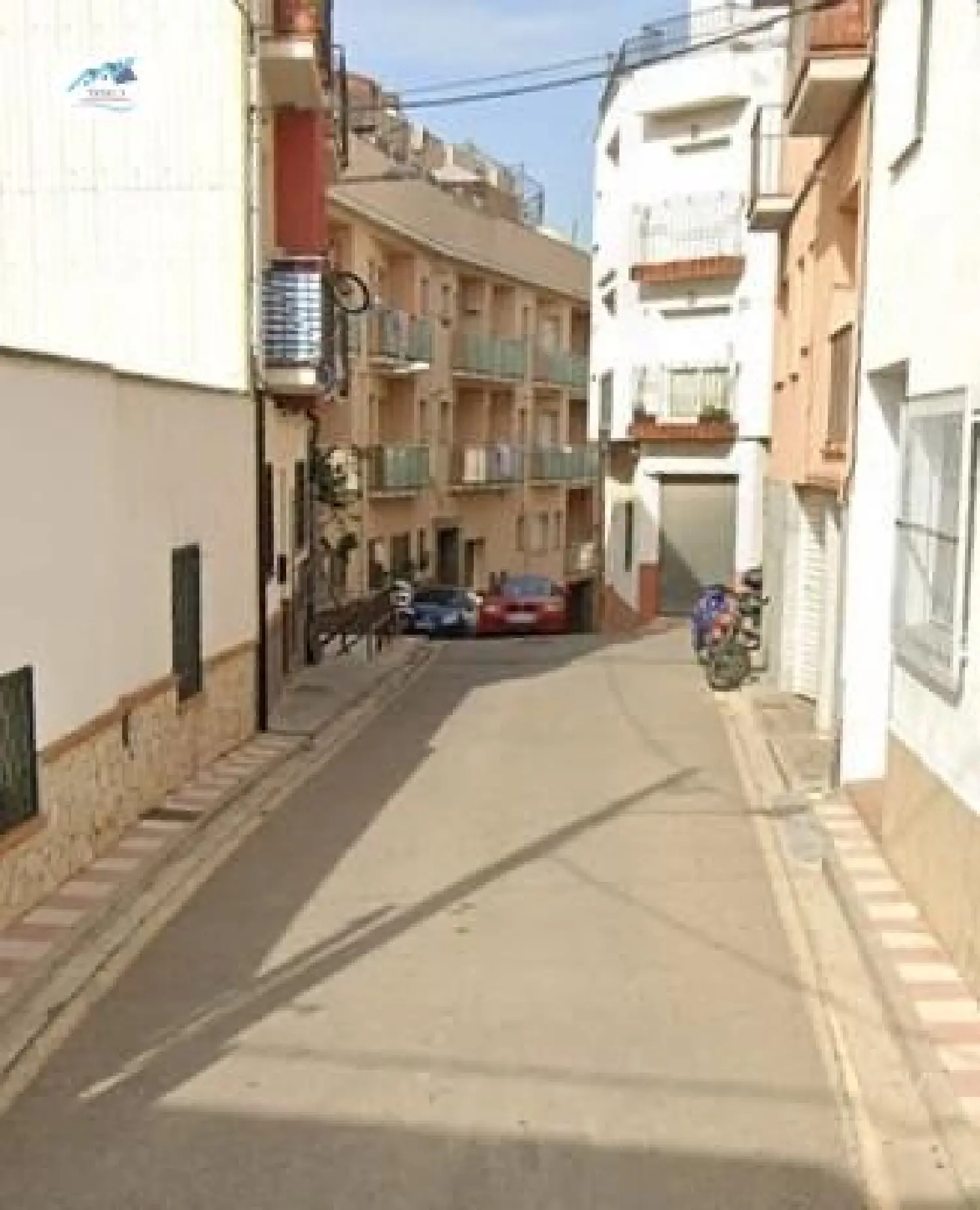  till salu lägenhet Manlleu Osona 1