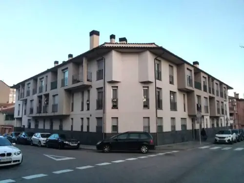 Manlleu Osona lägenhet foto 6169392