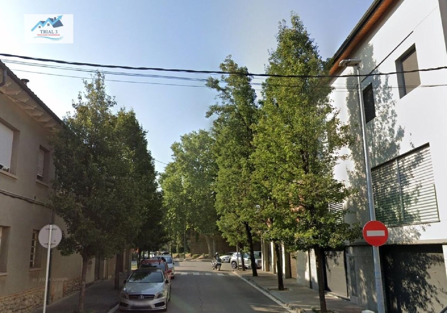  till salu lägenhet Manlleu Osona 1