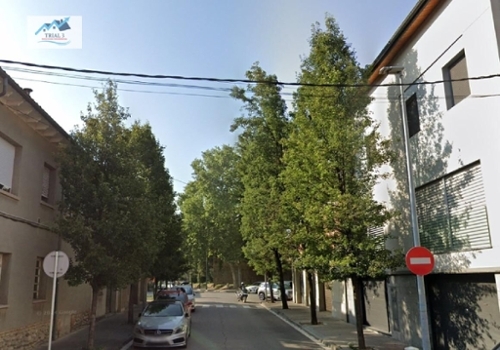 Manlleu Osona lägenhet foto 6215741