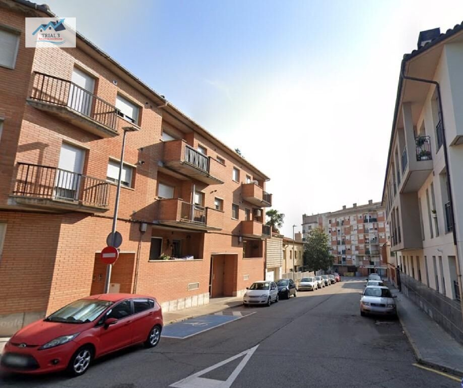 till salu lägenhet Manlleu Osona 2