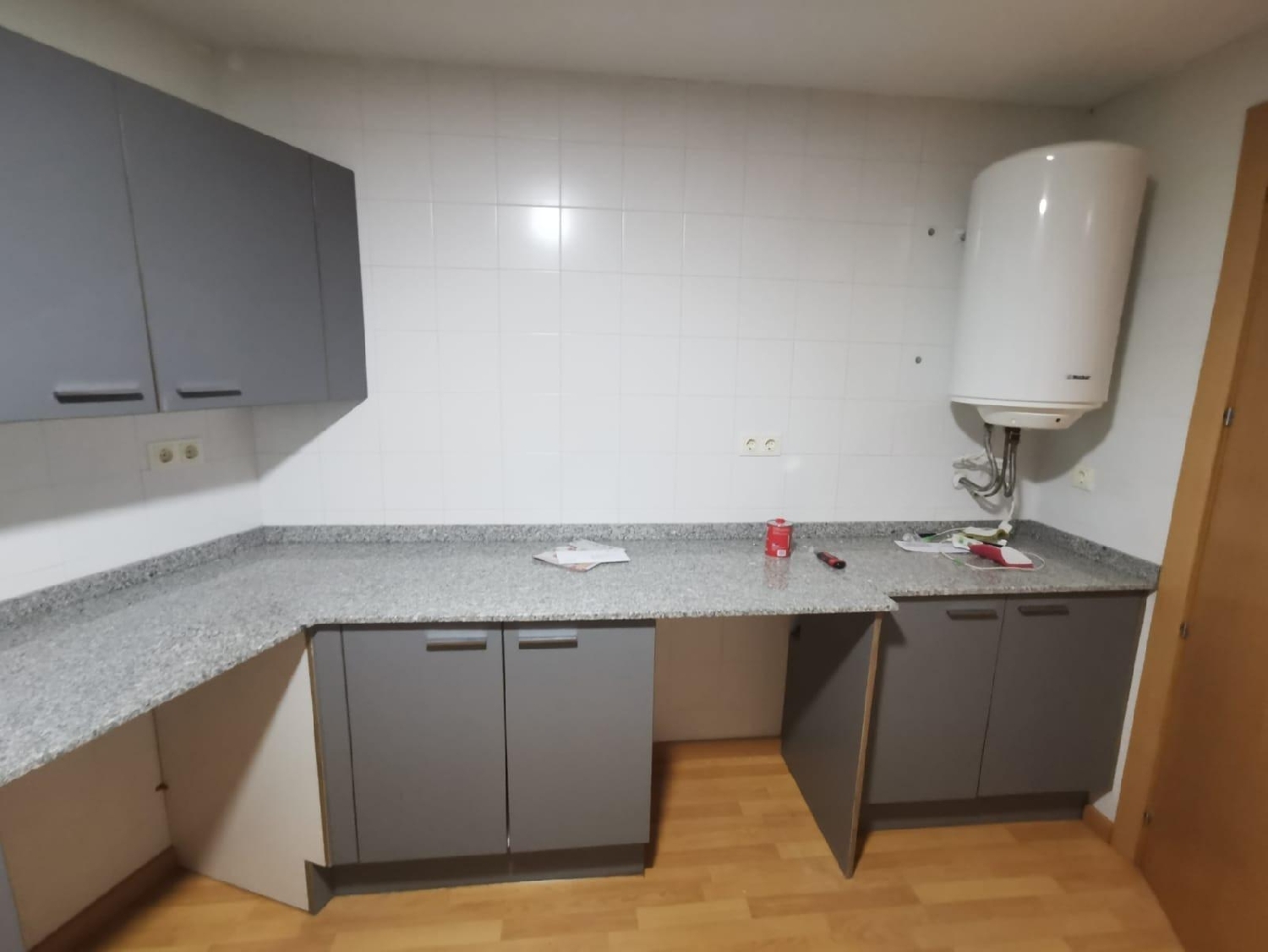 till salu lägenhet Manresa Bages 2