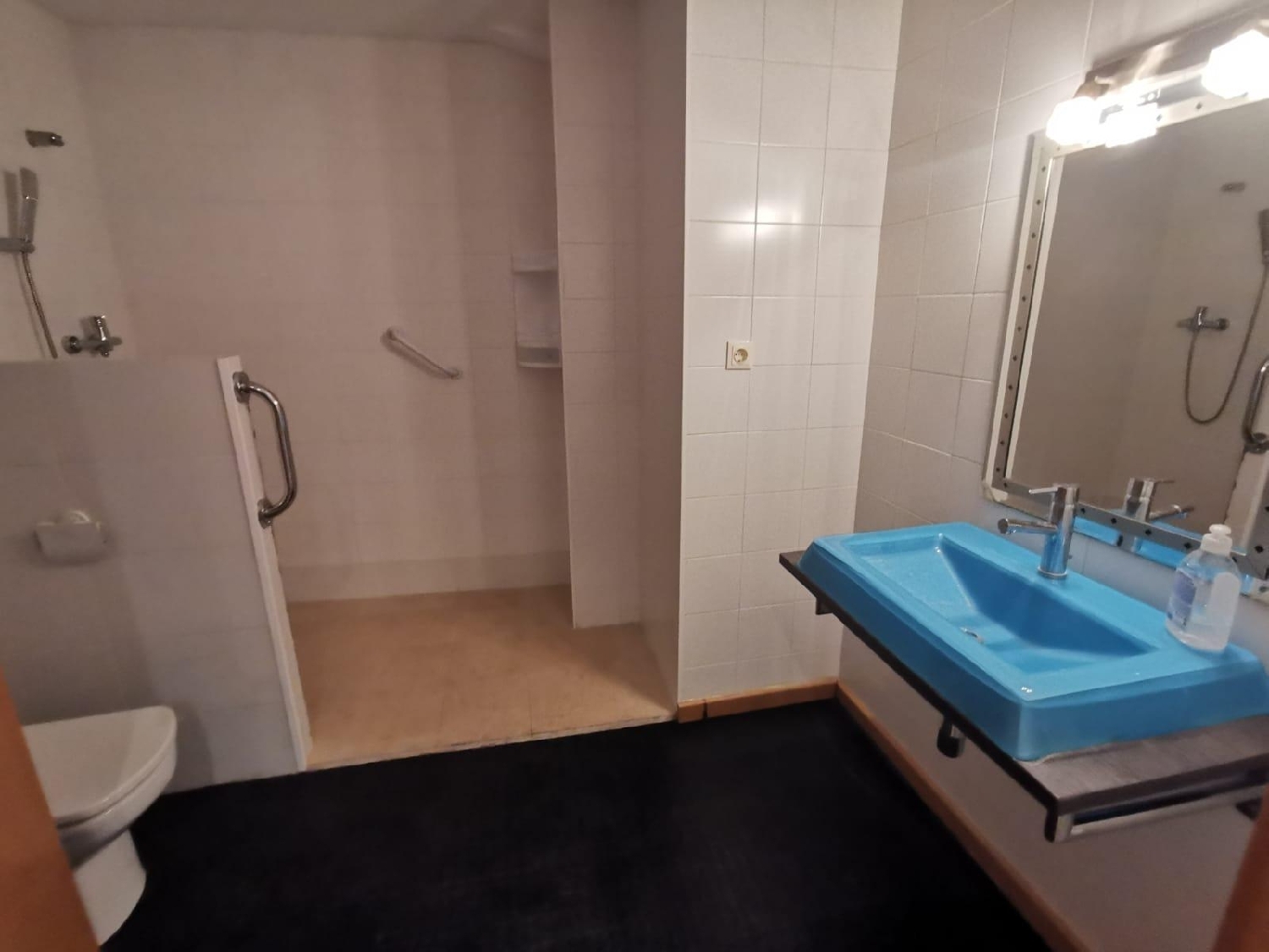  till salu lägenhet Manresa Bages 5