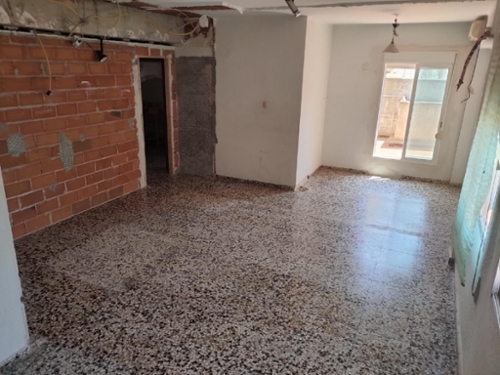 Maquiva i Camp De Túria Wohnung Bild 6265605