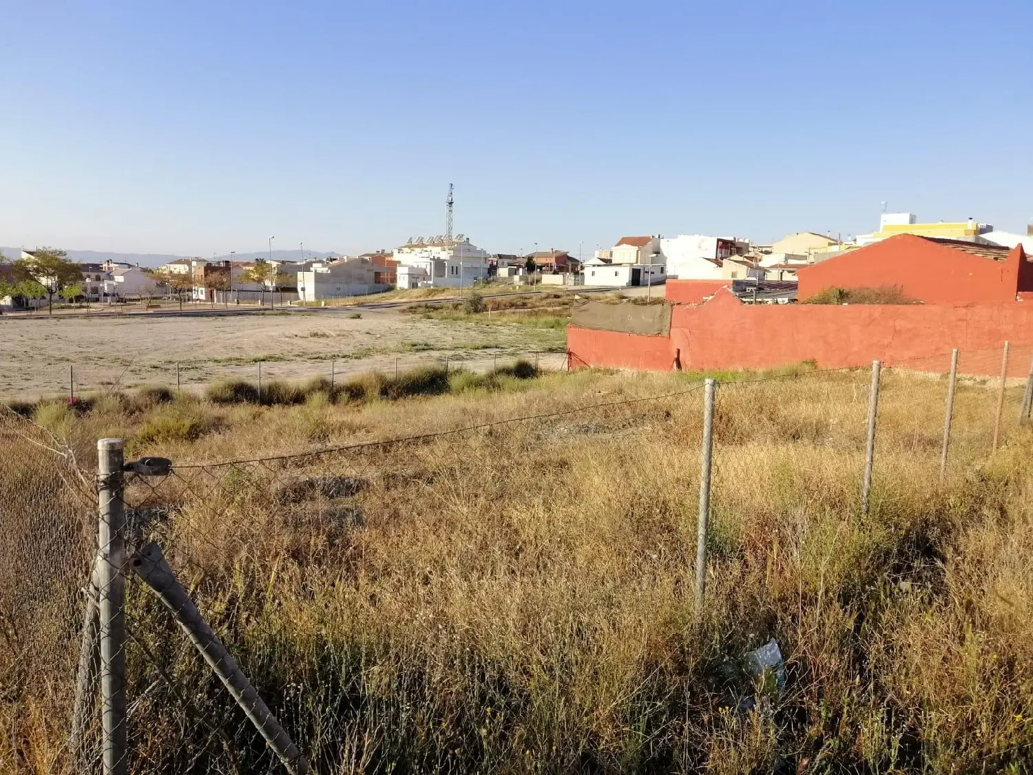  till salu lägenhet Mar De Cristal Campo De Cartagena 1
