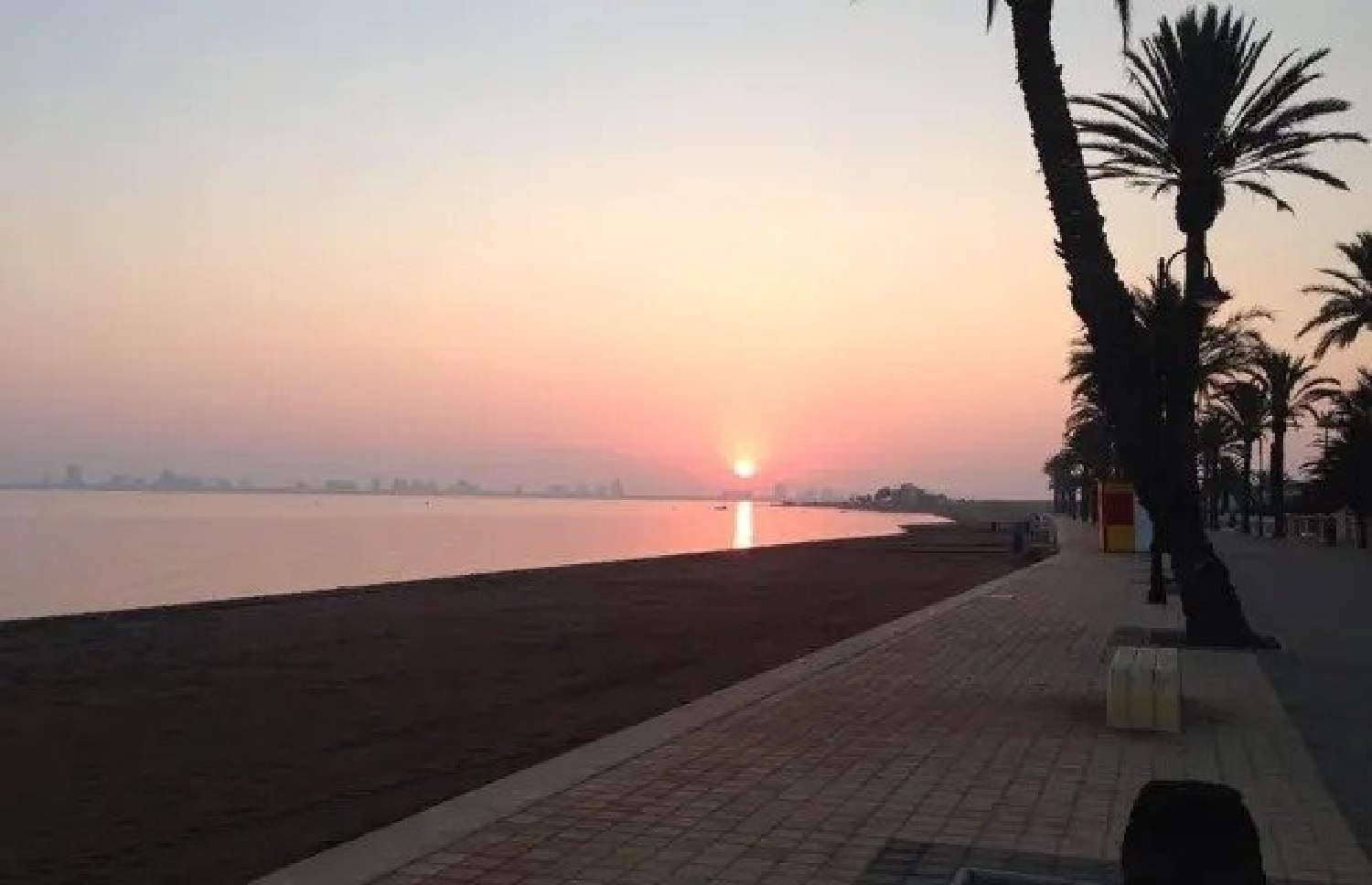  till salu lägenhet Mar De Cristal Campo De Cartagena 17