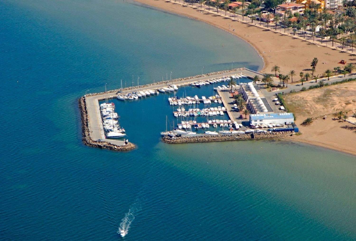  till salu lägenhet Mar De Cristal Campo De Cartagena 16