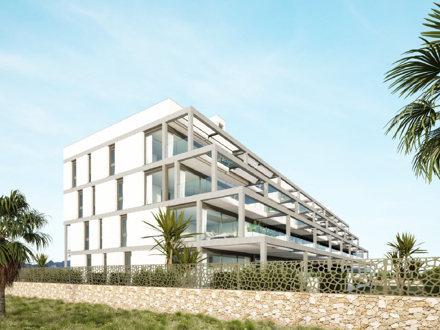 till salu lägenhet Mar De Cristal Campo De Cartagena 9