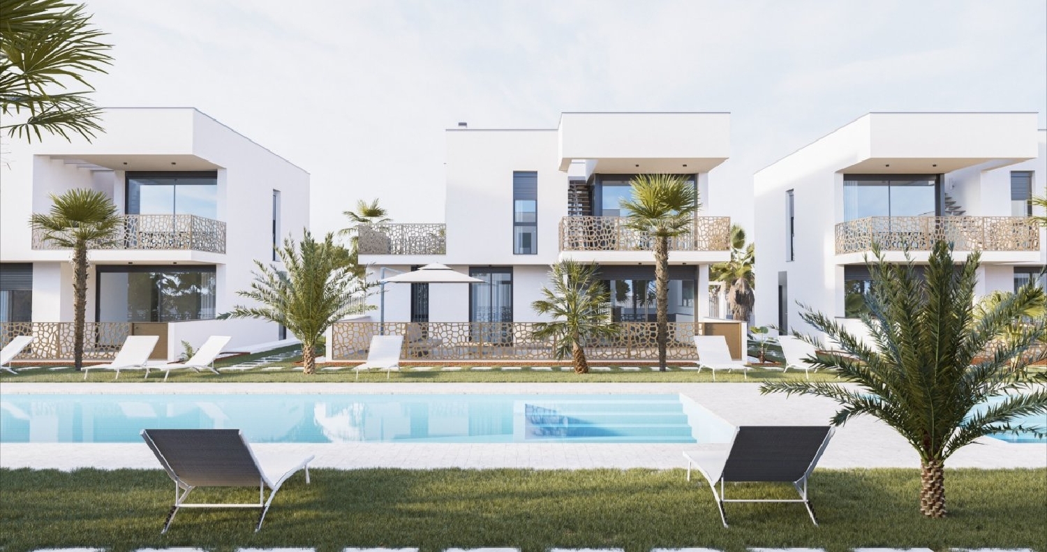  till salu lägenhet Mar De Cristal Campo De Cartagena 6