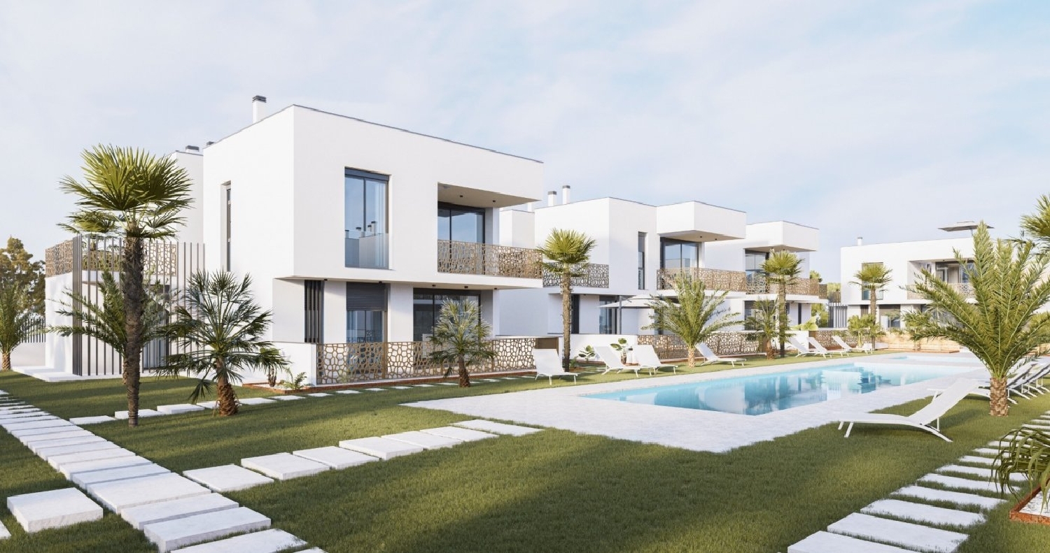  till salu lägenhet Mar De Cristal Campo De Cartagena 1